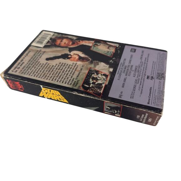 Star Wars - Picture 3 of 4